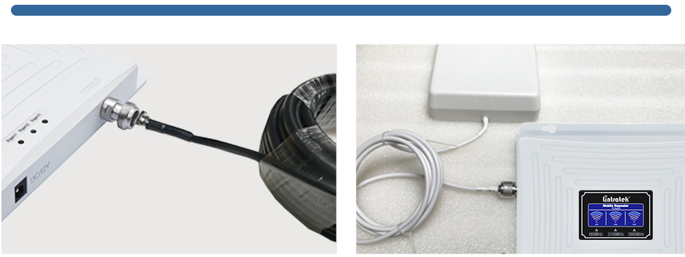 Репитер Lintratek KW20L-GWL (900+2100+2600)