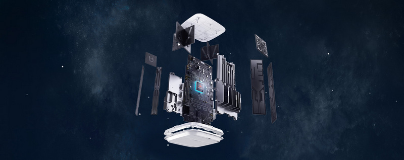 Роутер Huawei 5G CPE Pro (H112-370)