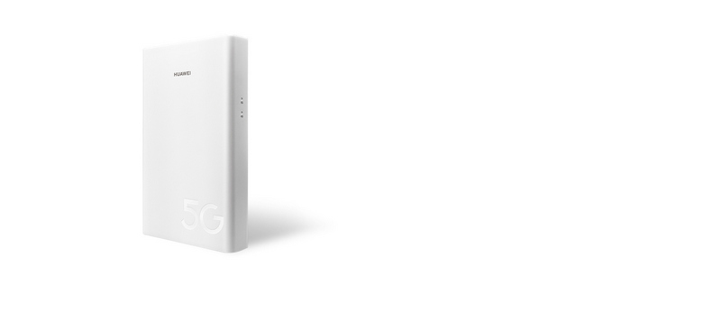 Роутер Huawei 5G CPE Win (H312-371)