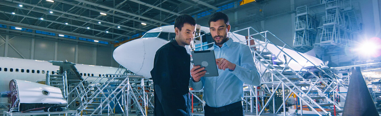 Усиление сотовой связи в ангаре