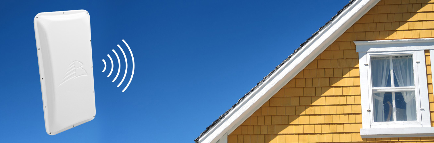 Как выбрать антенну 4G