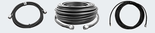 коаксиальные сборки оптом