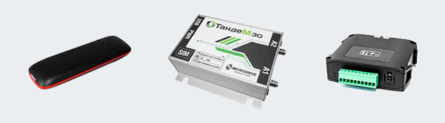 модемы оптом