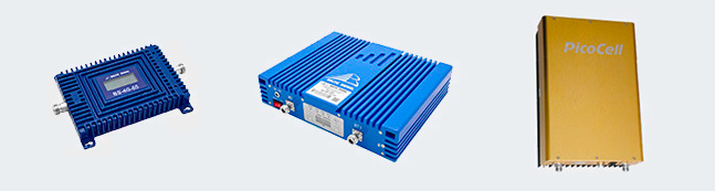 репитеры оптом