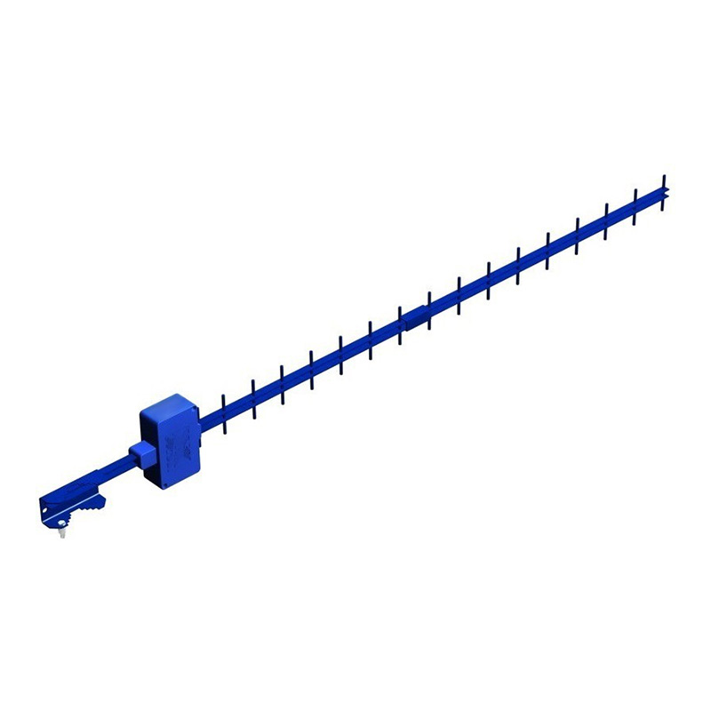 Направленная антенна «ёлочка»