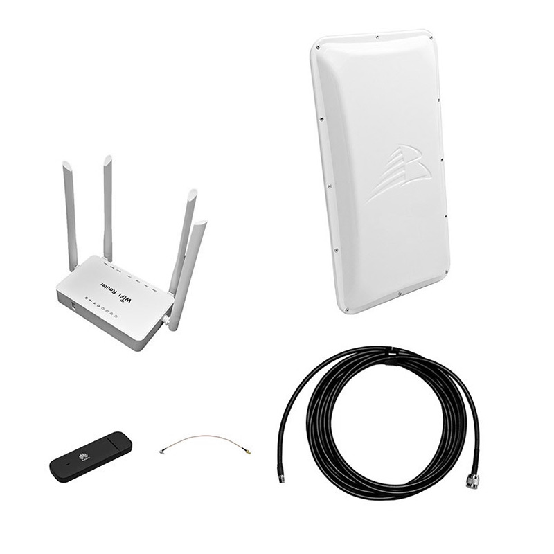 Усилитель «Дача-стандарт»