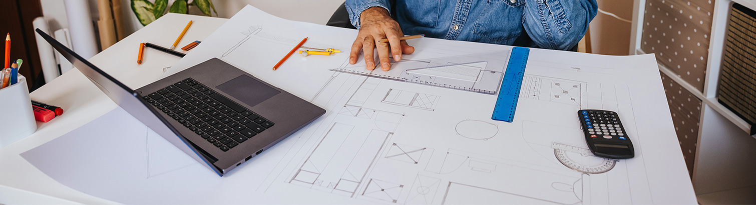 Проектирование