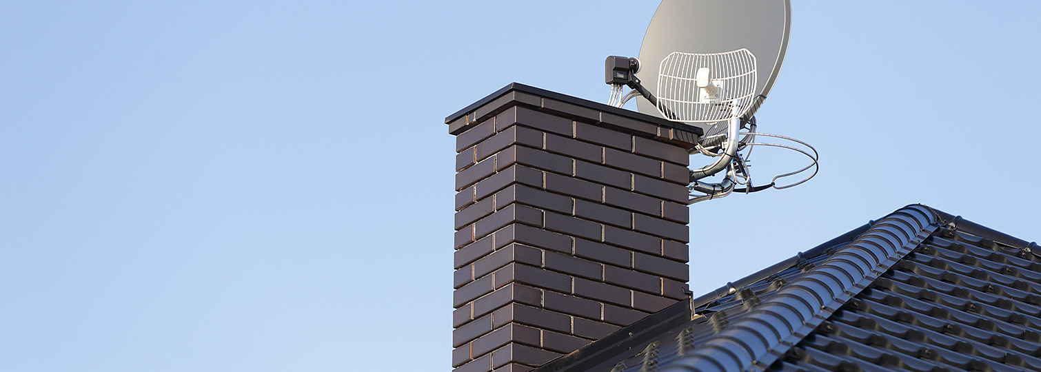 Установка усилителей сотовой связи GSM, 3G, 4G