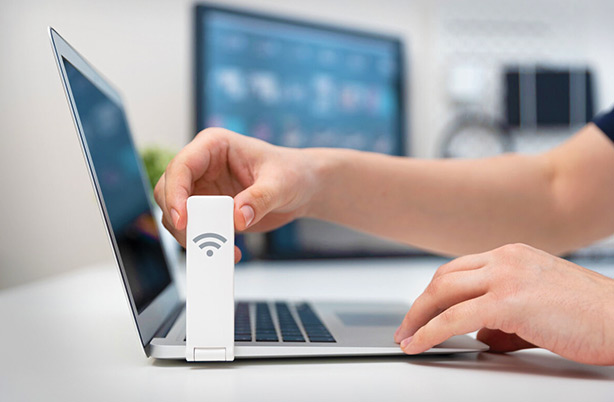 уровень связи