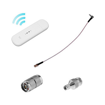 Набор для настройки антенны GSM/3G/4G/LTE