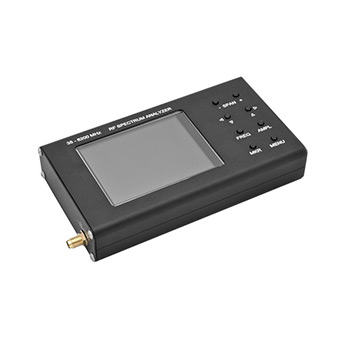 Портативный анализатор спектра Arinst SSA Lite R2