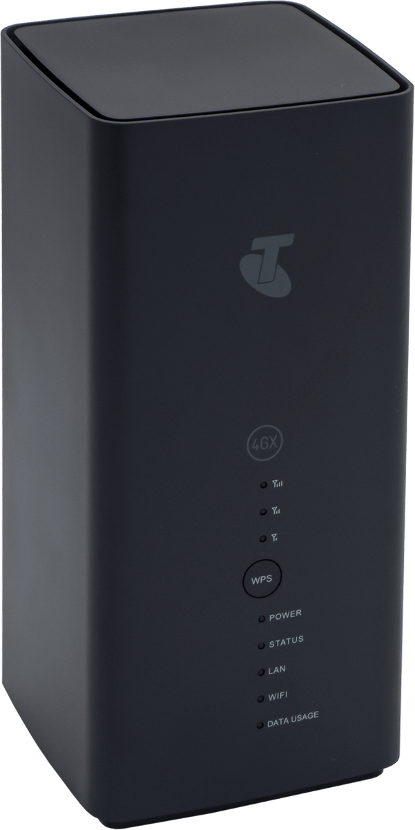 4G-роутер с уличной антенной