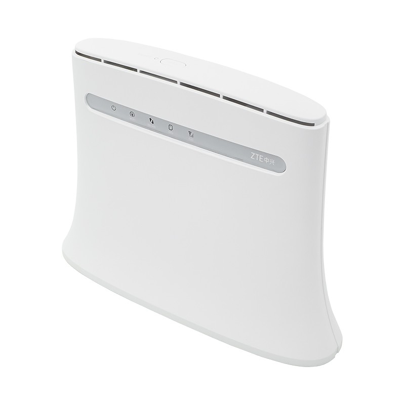 Роутер 3G/4G-WiFi ZTE MF283U