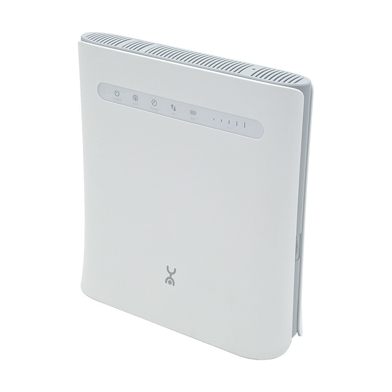 Роутер 3G/4G-WiFi ZTE MF286