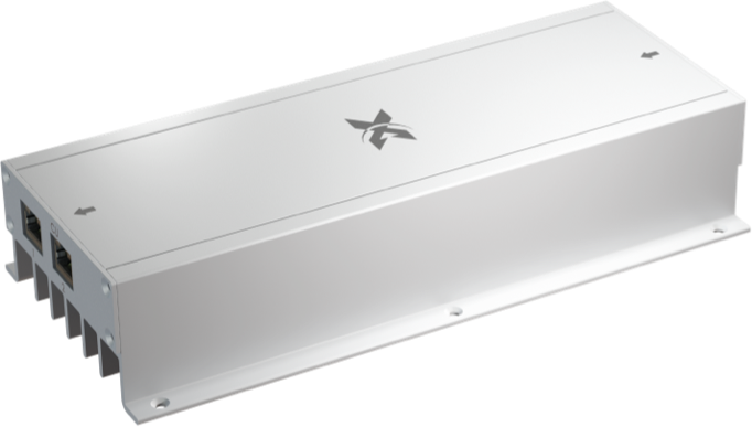 Fiber Range Extender