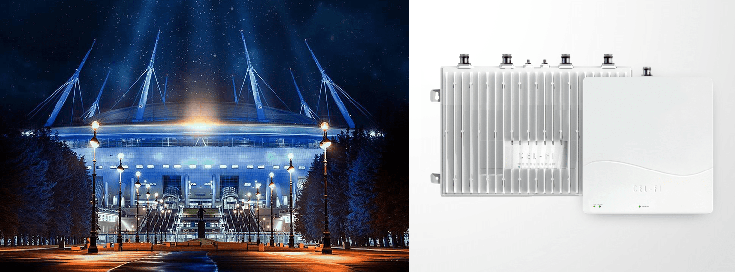 Интернет в деревне