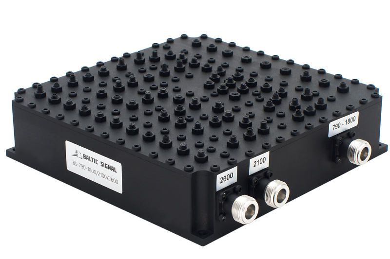 BS - 790-1800 / 2100 / 2600