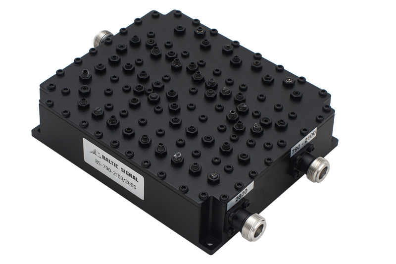 BS - 790-2100 / 2600