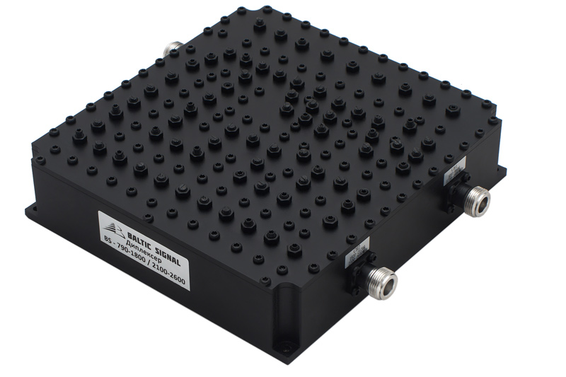 BS - 790-1800 / 2100-2600