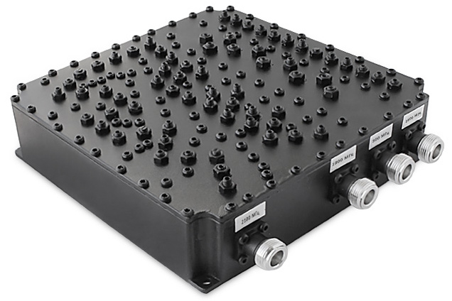 BS - 900 / 1800 / 2100 / 2600