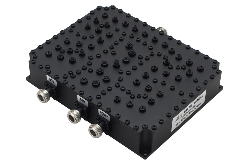 BS - 900 / 1800 / 2100