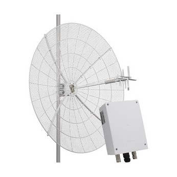 Внешний 4G-роутер PRISMA MIMO LAN BOX (cat.11)