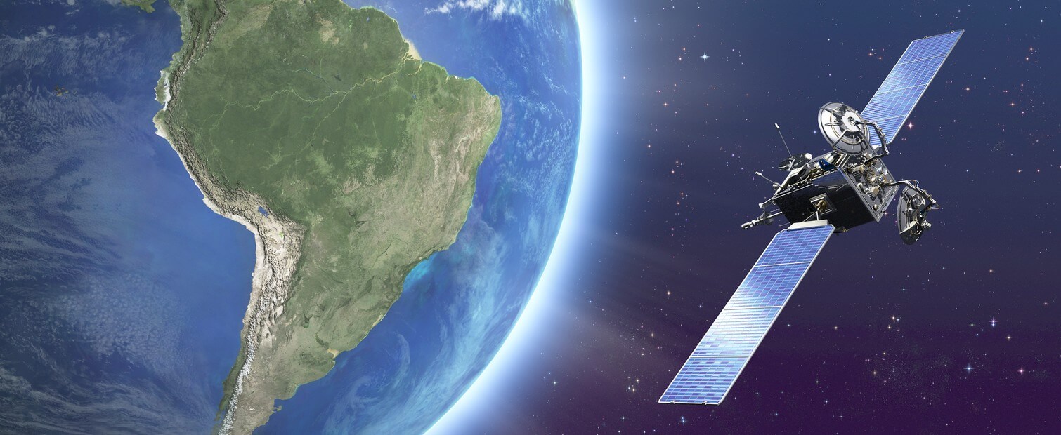 Интернет на дачу: 4G или спутниковый?