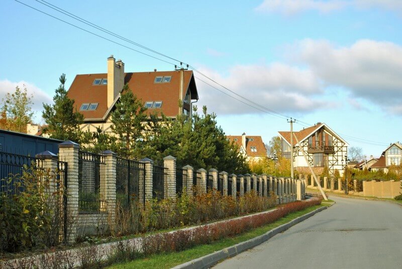 Почему кабельный интернет не подходит для дачи?