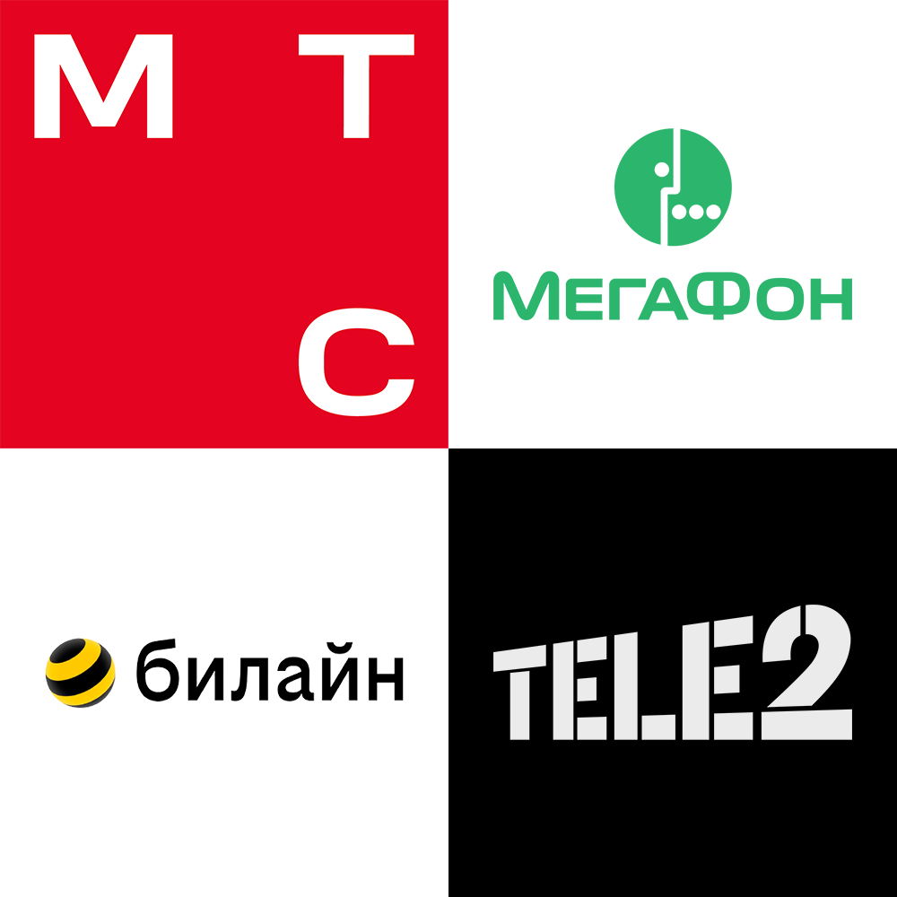 Узнать, какой оператор лучше