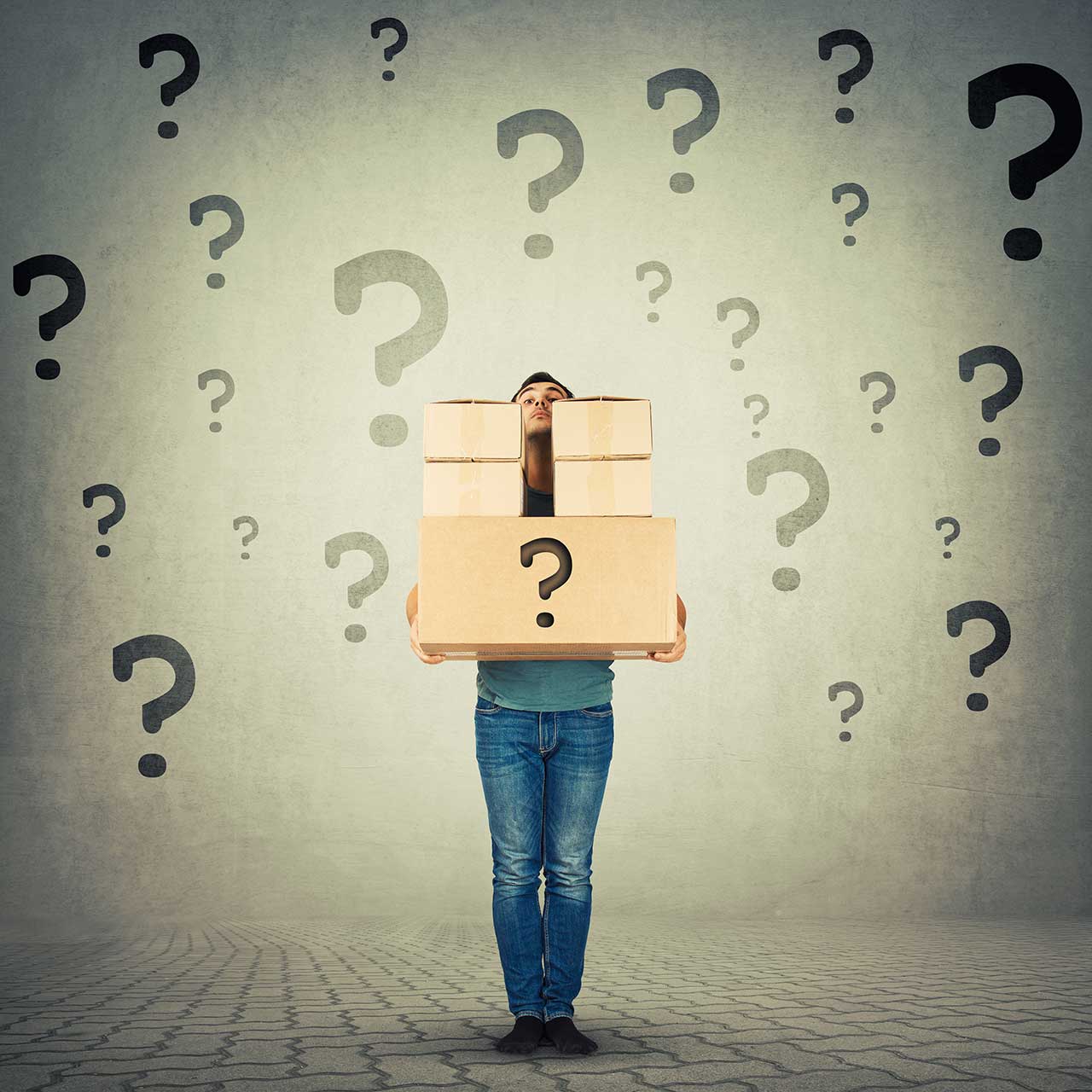 Проверьте, что за оборудование вам предлагают