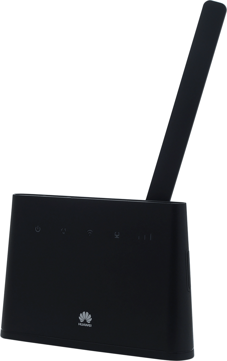 4G-роутер Huawei B311-221