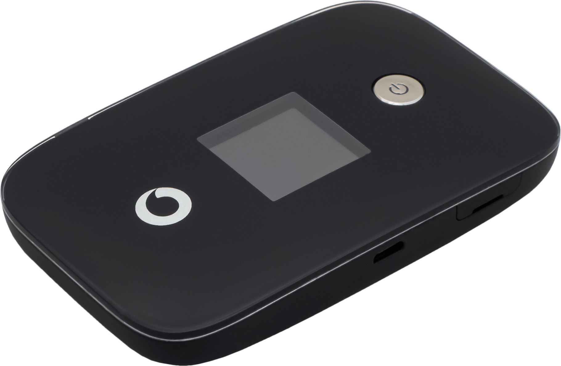 Карманный 4G-роутер Huawei E5786