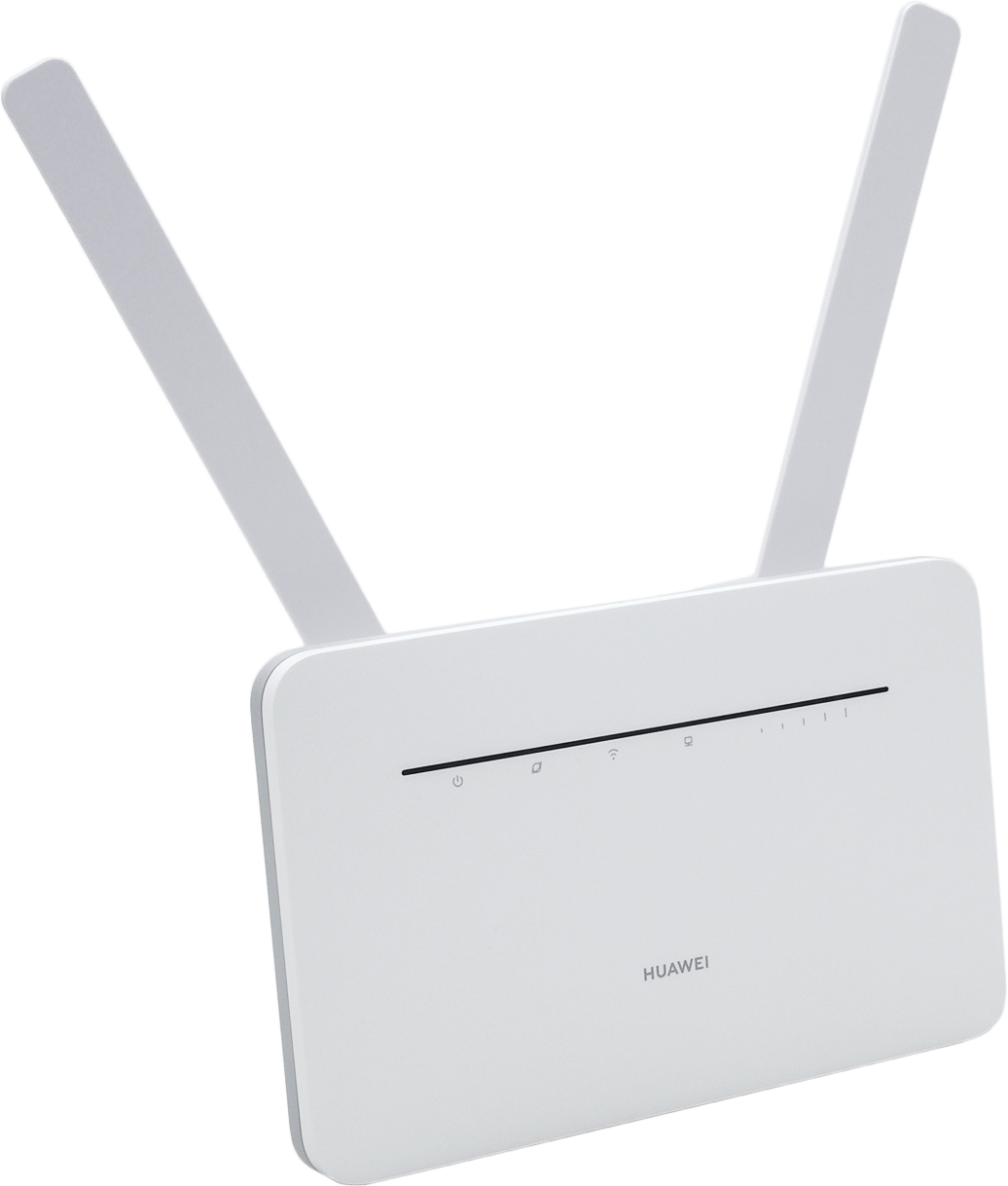 Стационарный 4G-роутер Huawei B535