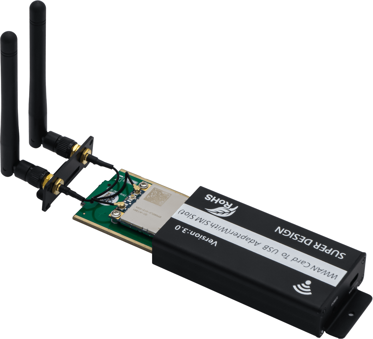 USB-модем Quectel EP06-E