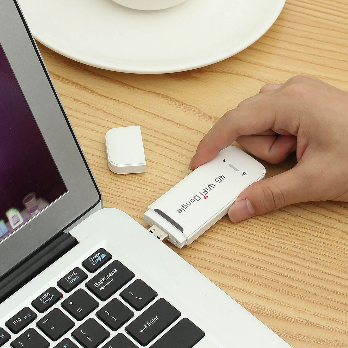 Какие характеристики важны при выборе 4G-модема?