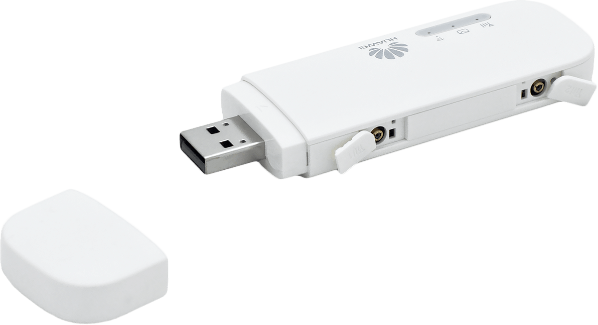 Выбираем лучший USB-модем с WiFi