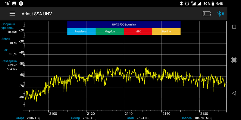 Лицевая сторона BS-700/2700-7/9 ID