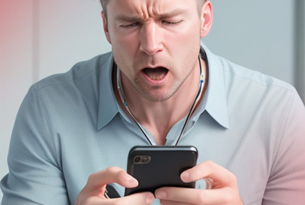 Невозможно совершить звонок