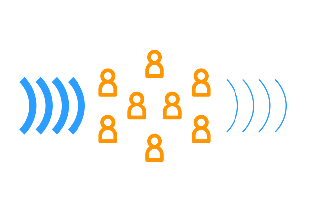 Радиошум и помехи