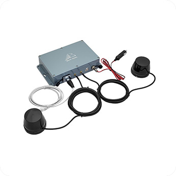 Автомобильный 3G/4G-роутер AUTO BOX