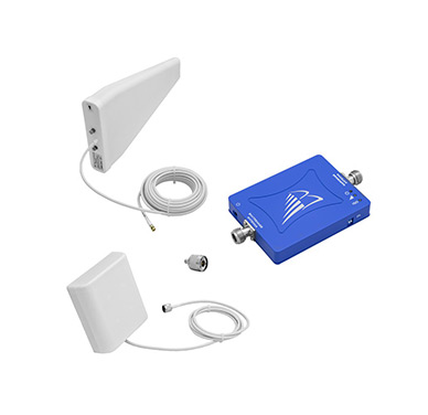 Комплект репитера сотовой связи Baltic Signal BS-3G-70-kit