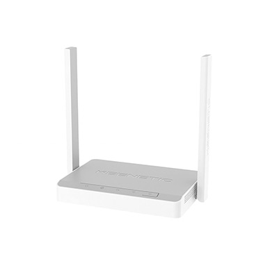 Роутер USB-WiFi Keenetic Extra (KN-1713)
                    