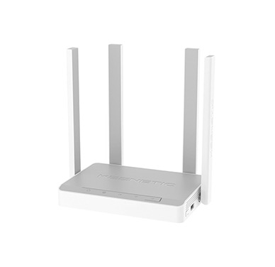 Роутер USB-WiFi Keenetic Viva (KN-1912)
                