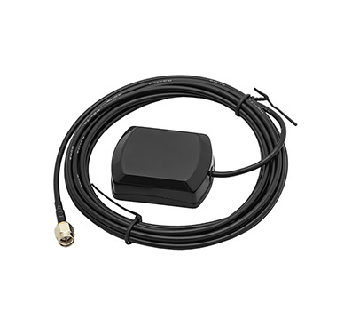 Антенна GPS-ГЛОНАСС (накладная, кабель 3м., SMA)
                    