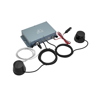 Автомобильный 3G/4G-роутер AUTO BOX
                