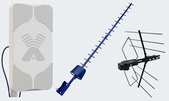 Установим и настроим любую антенну за 1 день!