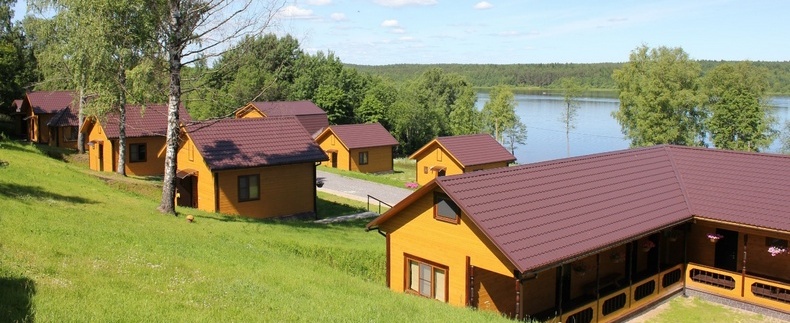 Качественная сотовая связь и интернет на вашей базе отдыха