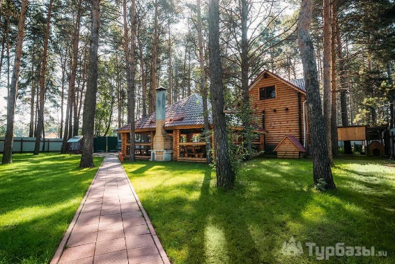 Усиление сотовой связи для отдельного строения