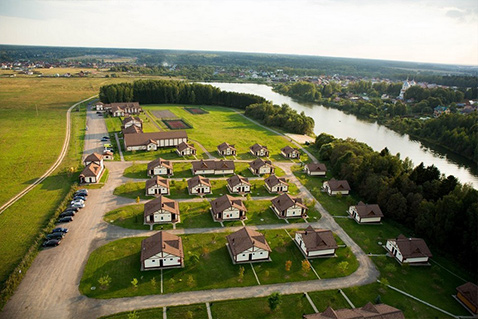 Усиление сотовой связи для всей территории