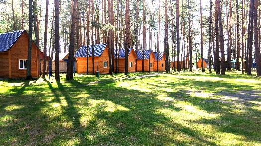 WiFi зоны для всей территории